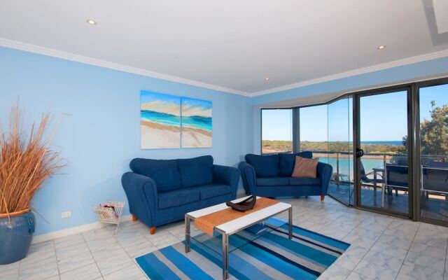 The Outlook, Unit 4/3 Ocean Parade