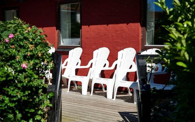 Svaneke Vandrerhjem - Hostel