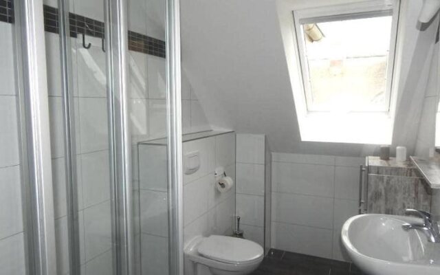 Strandhaus Glowe
