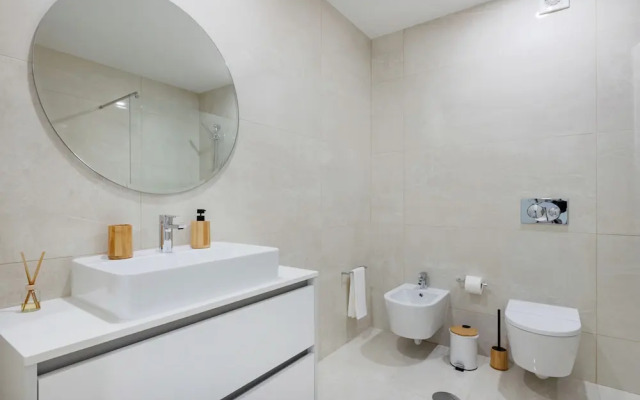 Furadouro Pine&Sea with Swimming Pool II