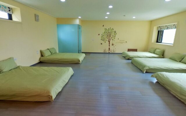 Traveler B&B
