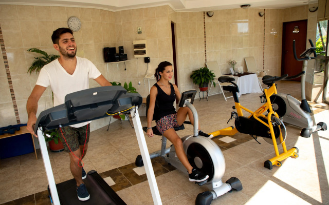 Villa La Font Apart Hotel & Spa
