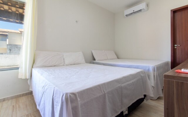 Carpediem - Casa com Piscina em Graçandu