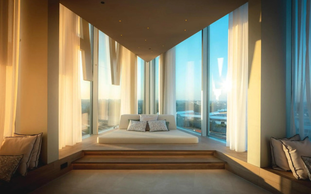 Van der Valk Hotel Amsterdam Zuidas
