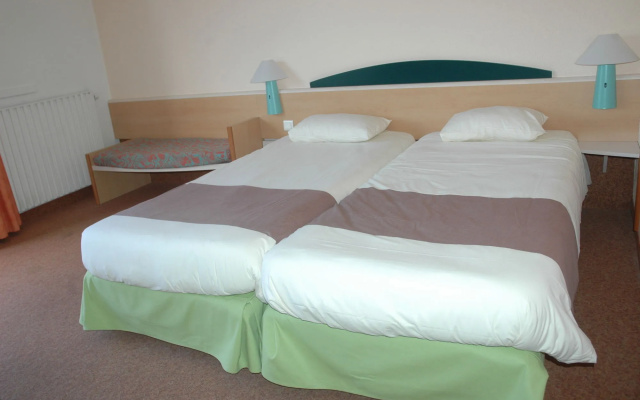 ibis Millau