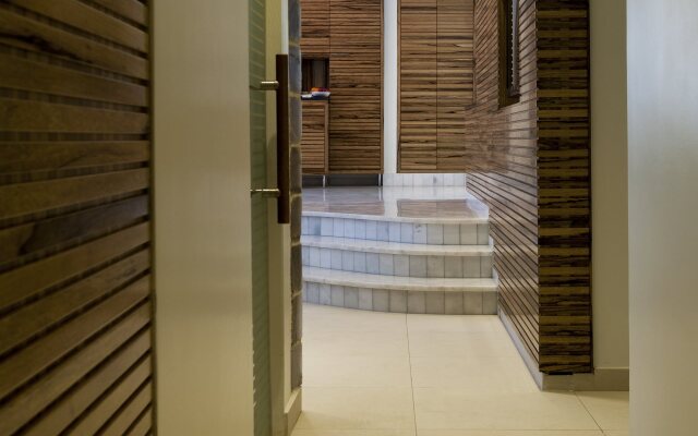 The Bell Boutique Hotel