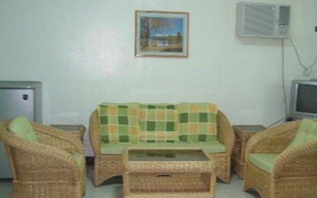 Olman's View Resort