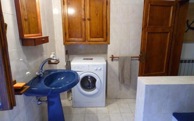 Apartment Poesia