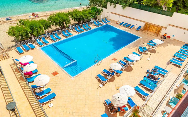 Hotel Na Forana