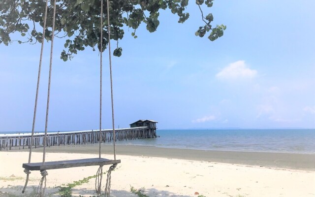Time Beach Resort