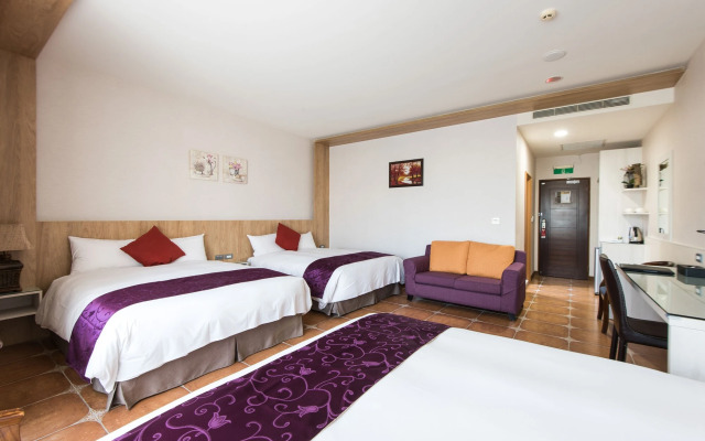 Kenting Kaiying Hotel