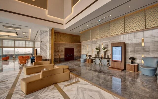 The S Hotel Al Barsha Dubai