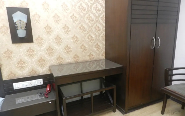 Hotel sweet home