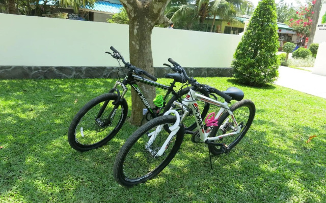 Mook Lamai Resort and Spa