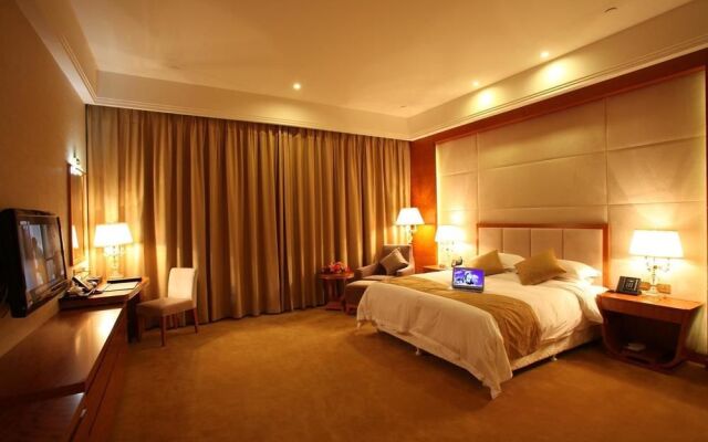 Yingkou Guest Hotel