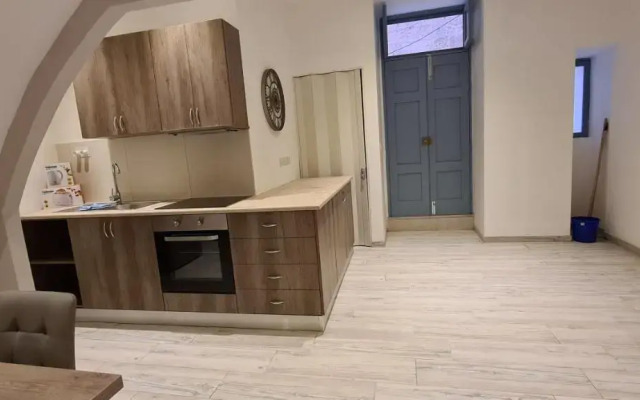 Highly finished Studio Home in Valletta