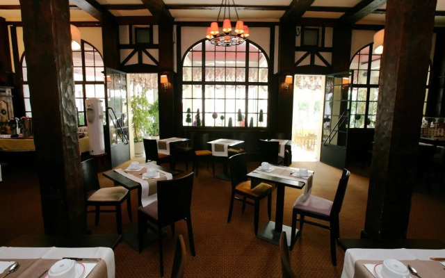 Hôtel Bristol