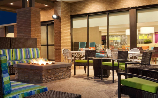 Home2 Suites by Hilton Waco