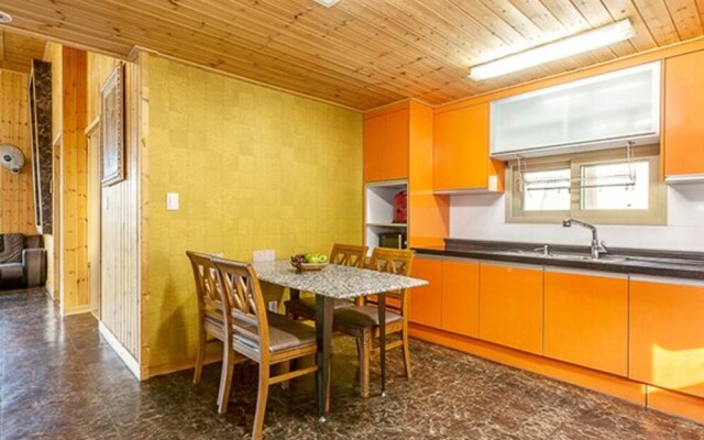 Gapyeong Windmill Pension