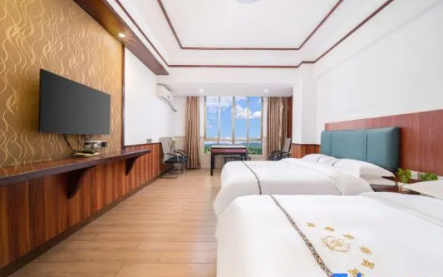 Wenxin Business Hotel