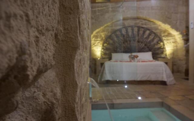 Dimora Acqua di Sale