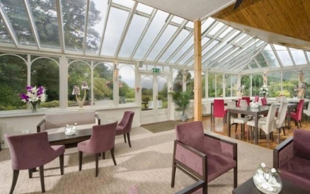 The Derwentwater Hotel