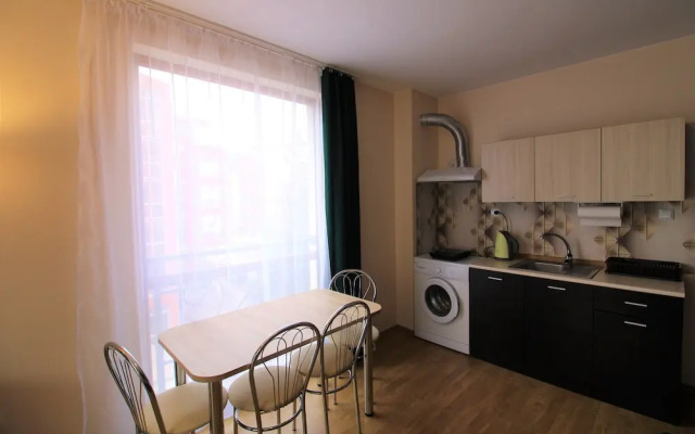 Menada Villa Astoria