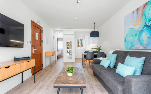 Wyndham Residences Golf del Sur