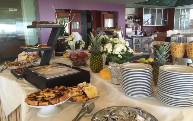 Hotel Ambra