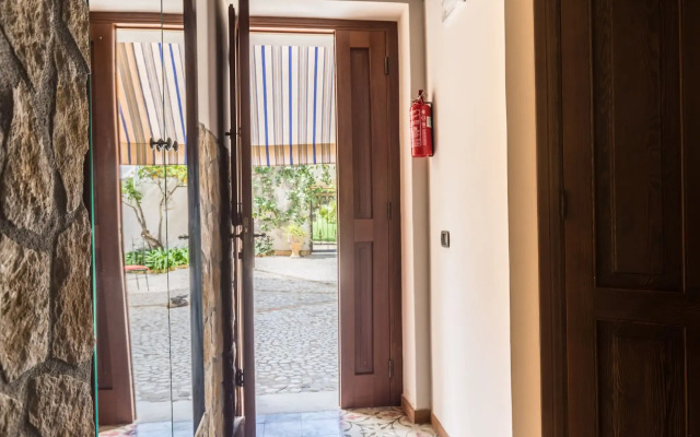 Villa Pilati Bed and Breakfast