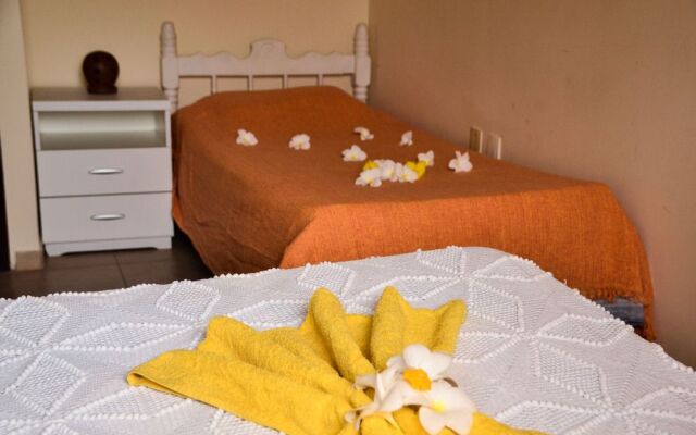 Apartamentos Pipa Centro