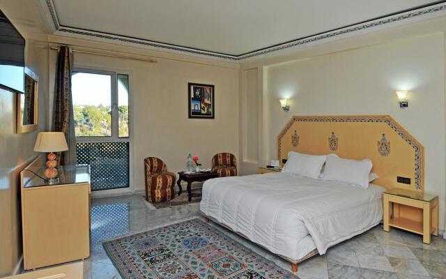 Menzeh zalagh 2 boutique hotel & sky