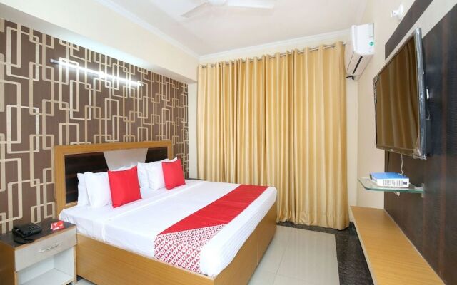 OYO 12980 Bajaj Bhawan