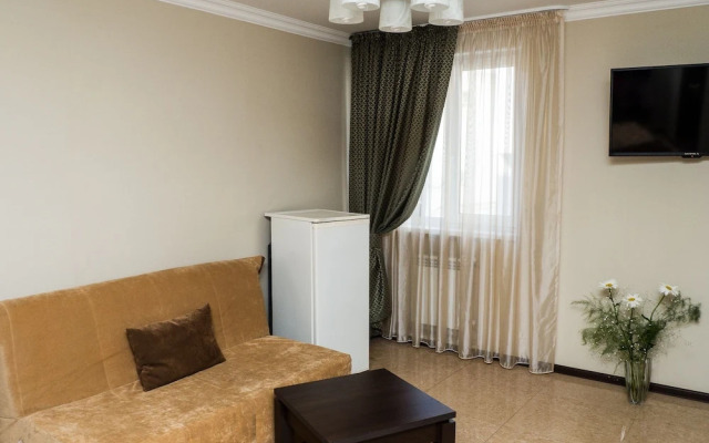 Guest House Albina