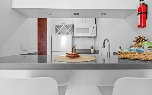 Puerto Rico Condado Beachfront Vacation Rental Otium Rentals