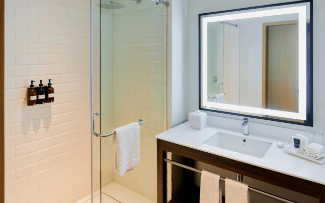 Four Points by Sheraton Mexico City, Colonia Roma