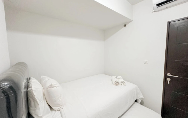 Good 2BR Apartment Suncity Residence