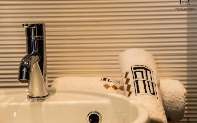 Porto Cesareo Exclusive Room