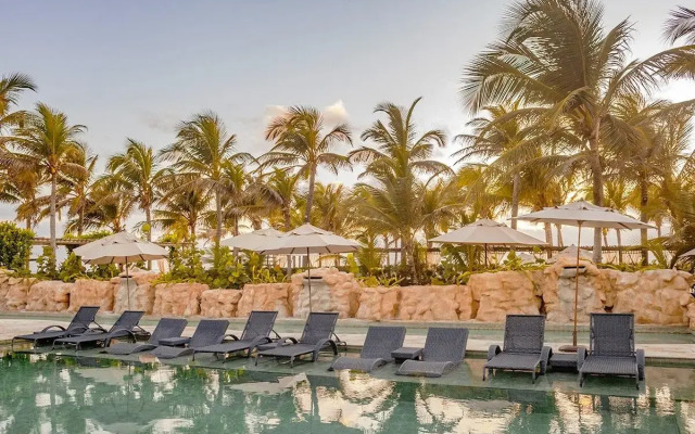 Hotel Varandas Beach