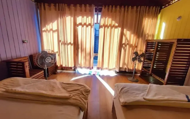 Shurjo Snan Twin Beach Resort