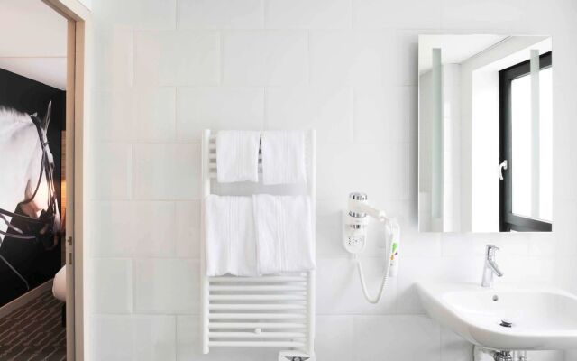 ibis Styles Laval Centre Gare