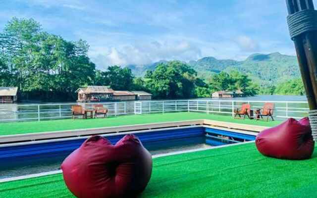Saiyok Mantra Resort