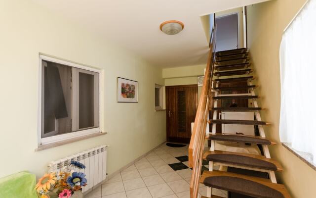 Apartments Gracijela
