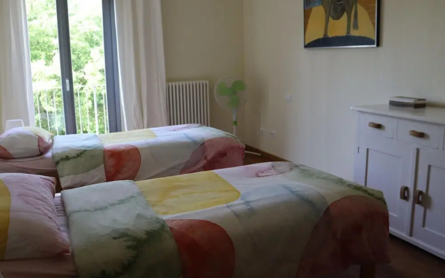 Belvilla by Oyo Lavanda