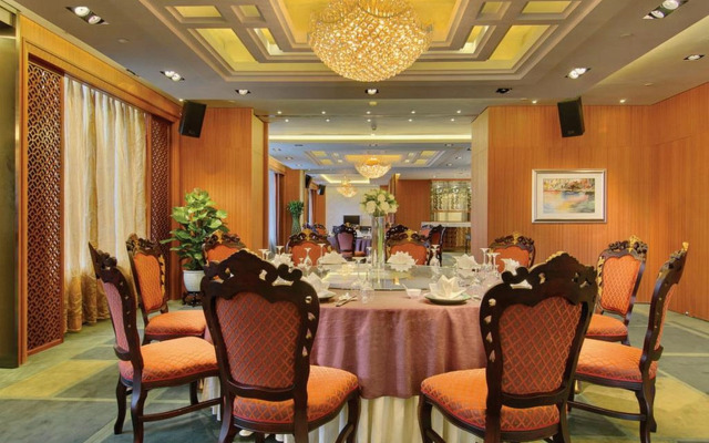 Marco Polo Parkside Beijing