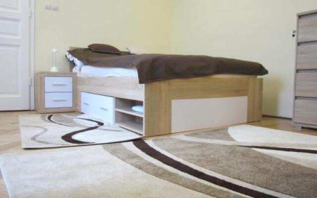 Dudi Apartman