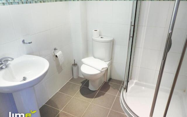Princes Dock Chambers 8