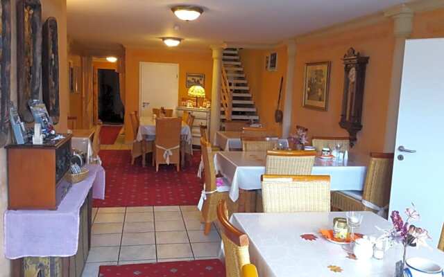 Bed and Breakfast Dannevirke