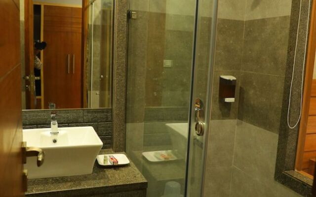 Hotel Royal Hillton