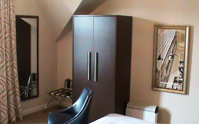 Number 10 Hotel